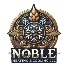 Noble Heating And Cooling LLC