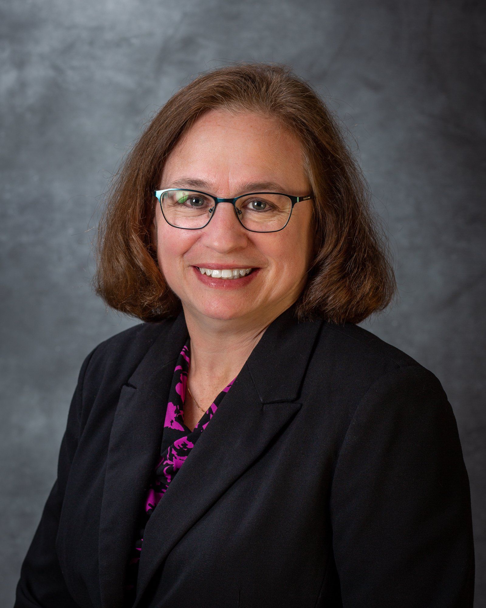 Jodi Bergmann, Preparer & Bookkeeper