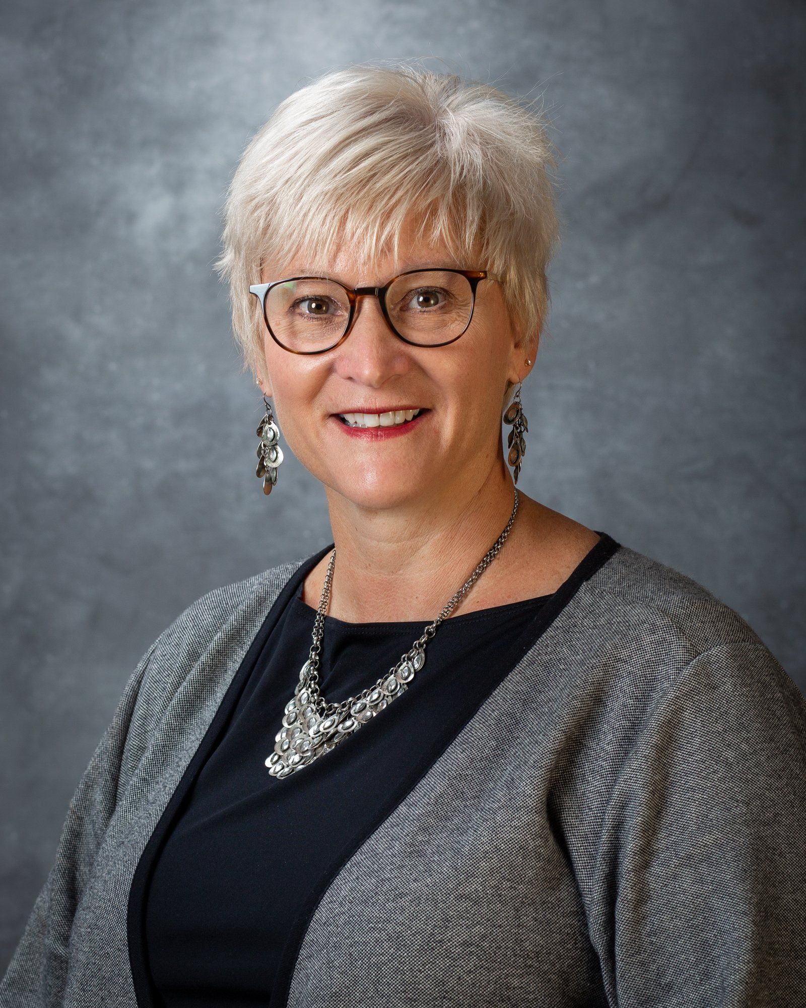 Kelly Van Dyke, Preparer & Administrative Leader