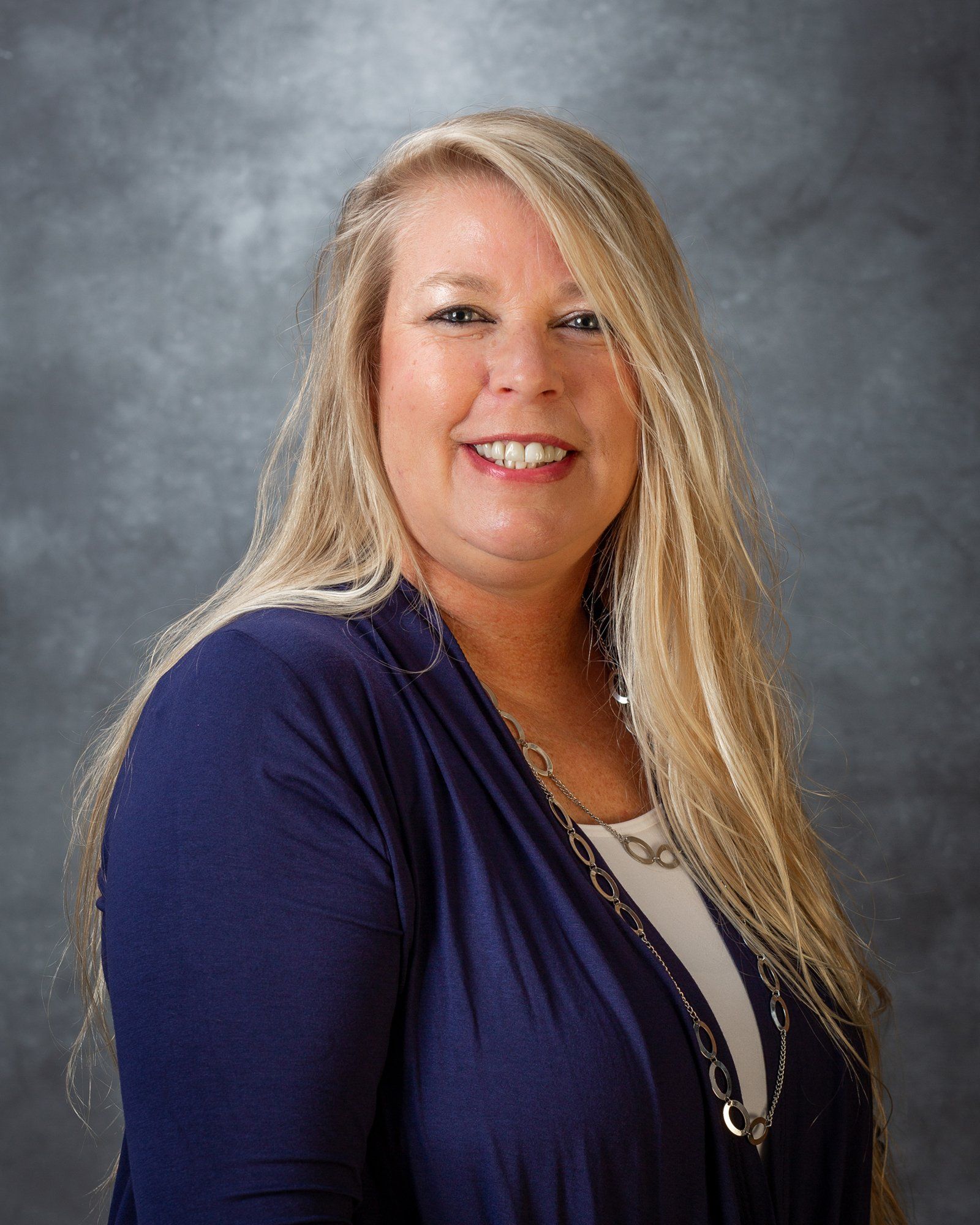 Michelle Vorland, Preparer & Bookkeeper