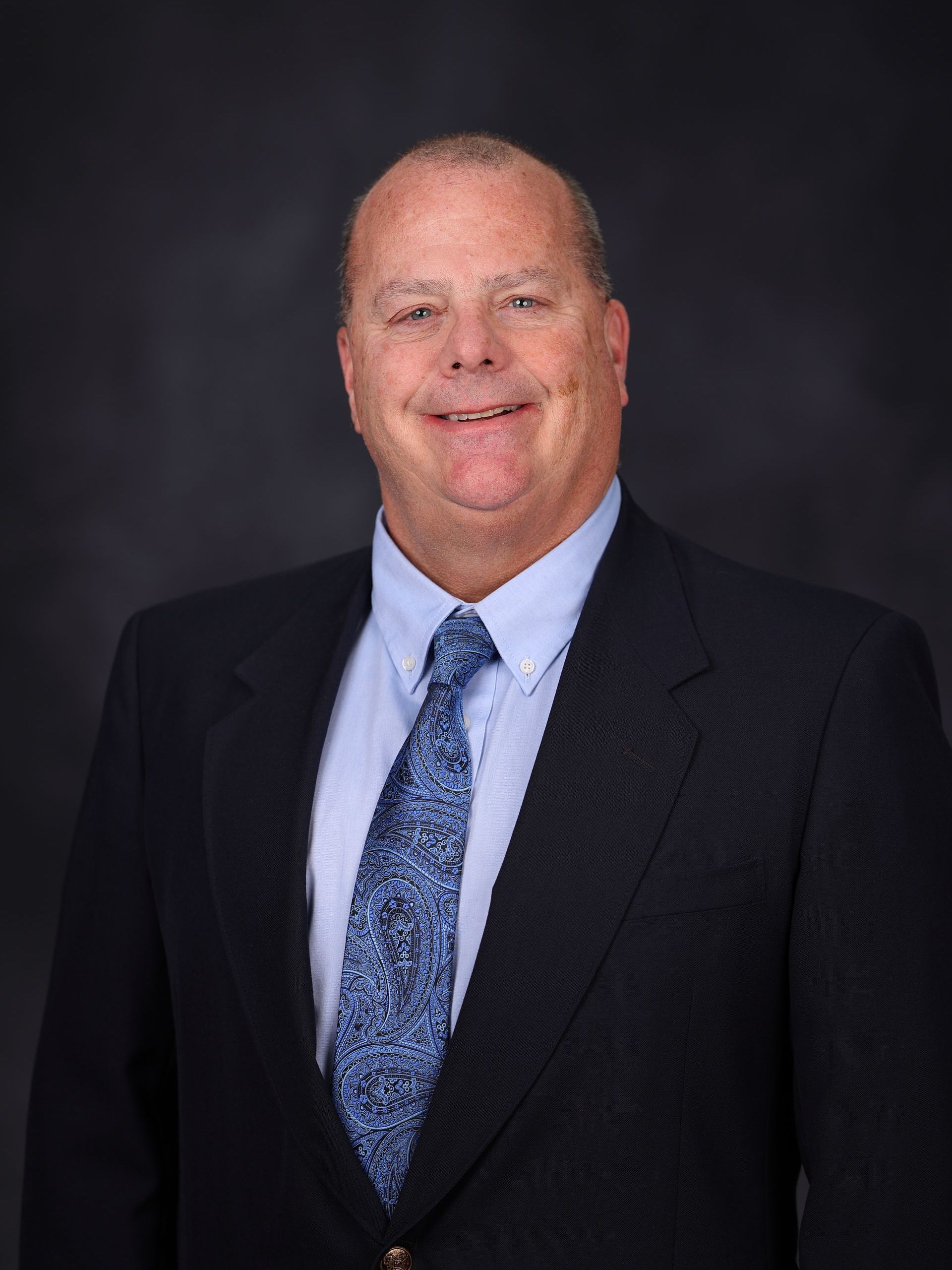 Don Walsh, Preparer & Bookkeeper