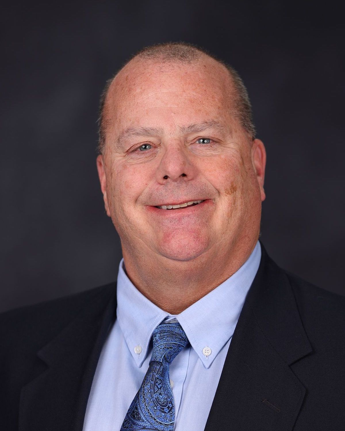 Don Walsh, Preparer & Bookkeeper