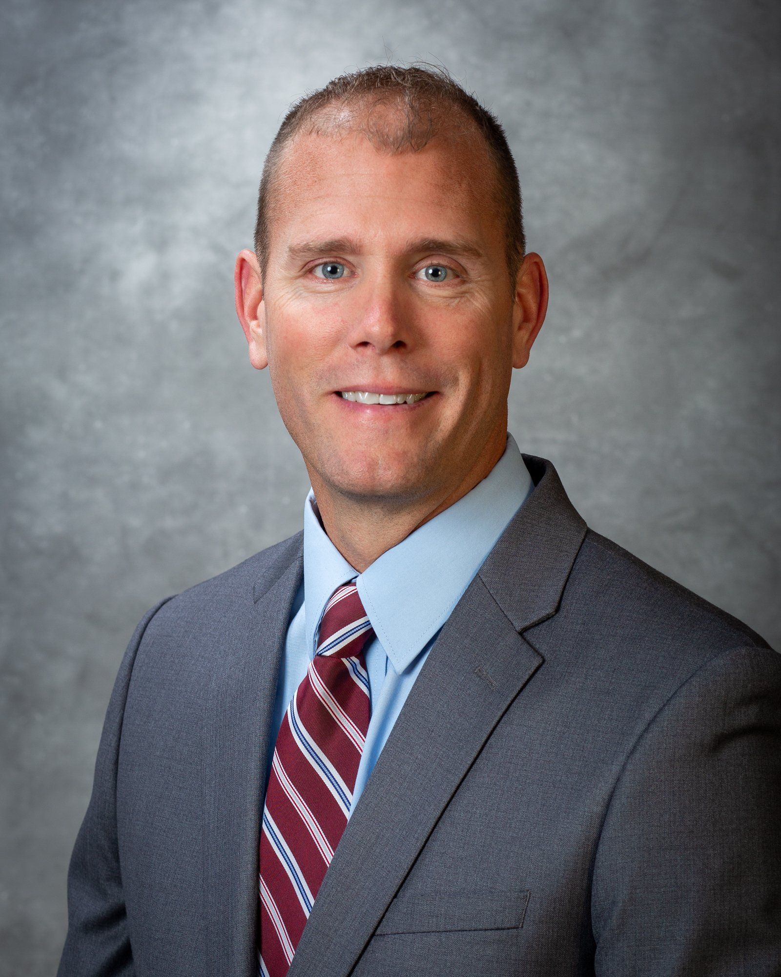 Travis Bovy, CPA, Managing Member, Investment Advisor Representative