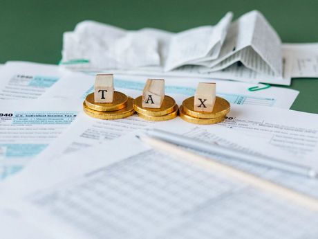 tax prep