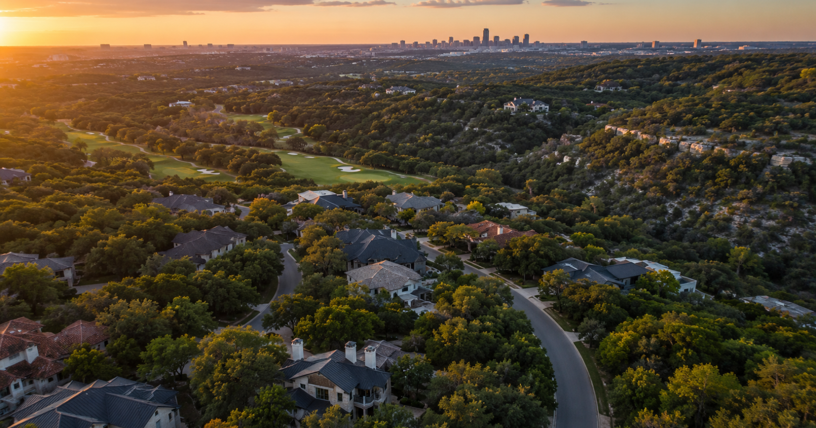 Barton Creek