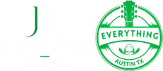 Justin Rossi Real Estate
