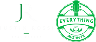 Justin Rossi Real Estate Logo Justin Rossi Real Estate Logo