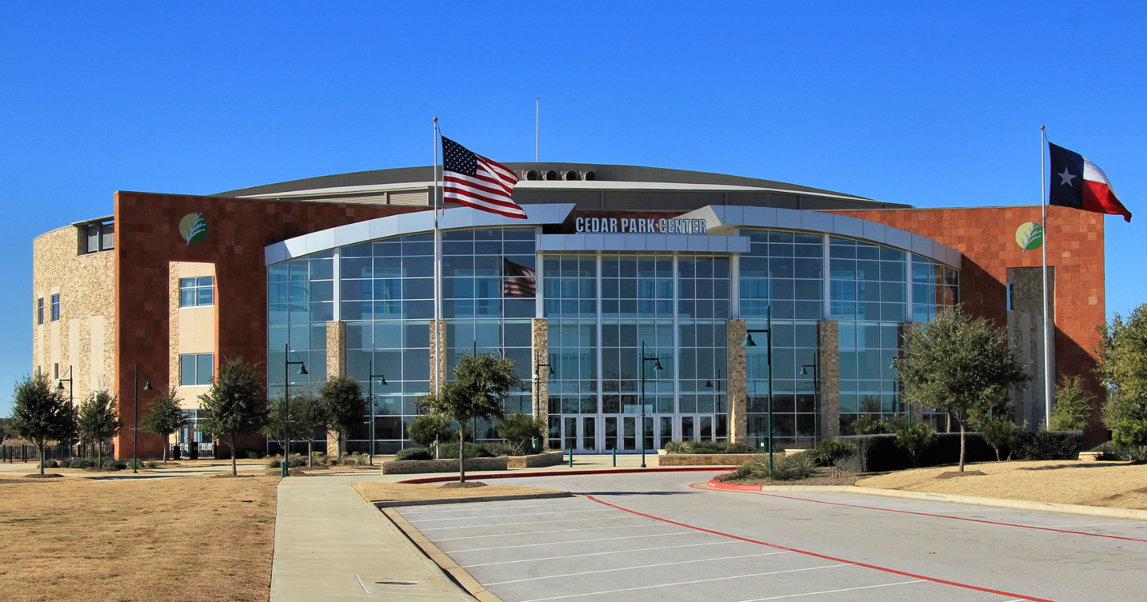 Cedar Park