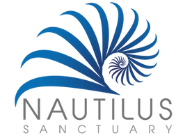 Nautilus Sanctuary logo