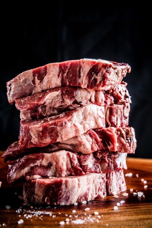 IvyHome Premium Beef IvyHome Farm