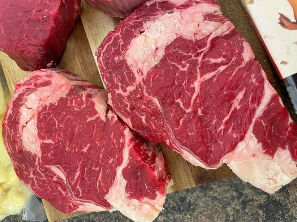 IvyHome Premium Beef