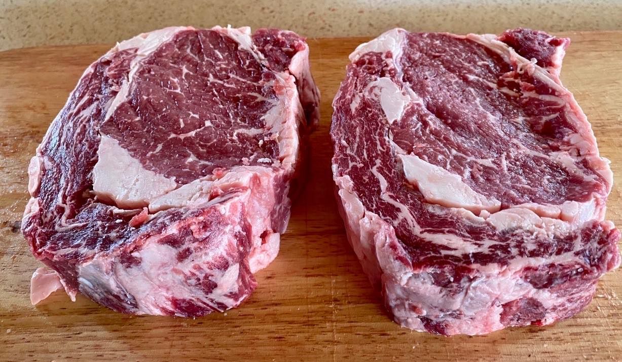 IvyHome Premium Beef