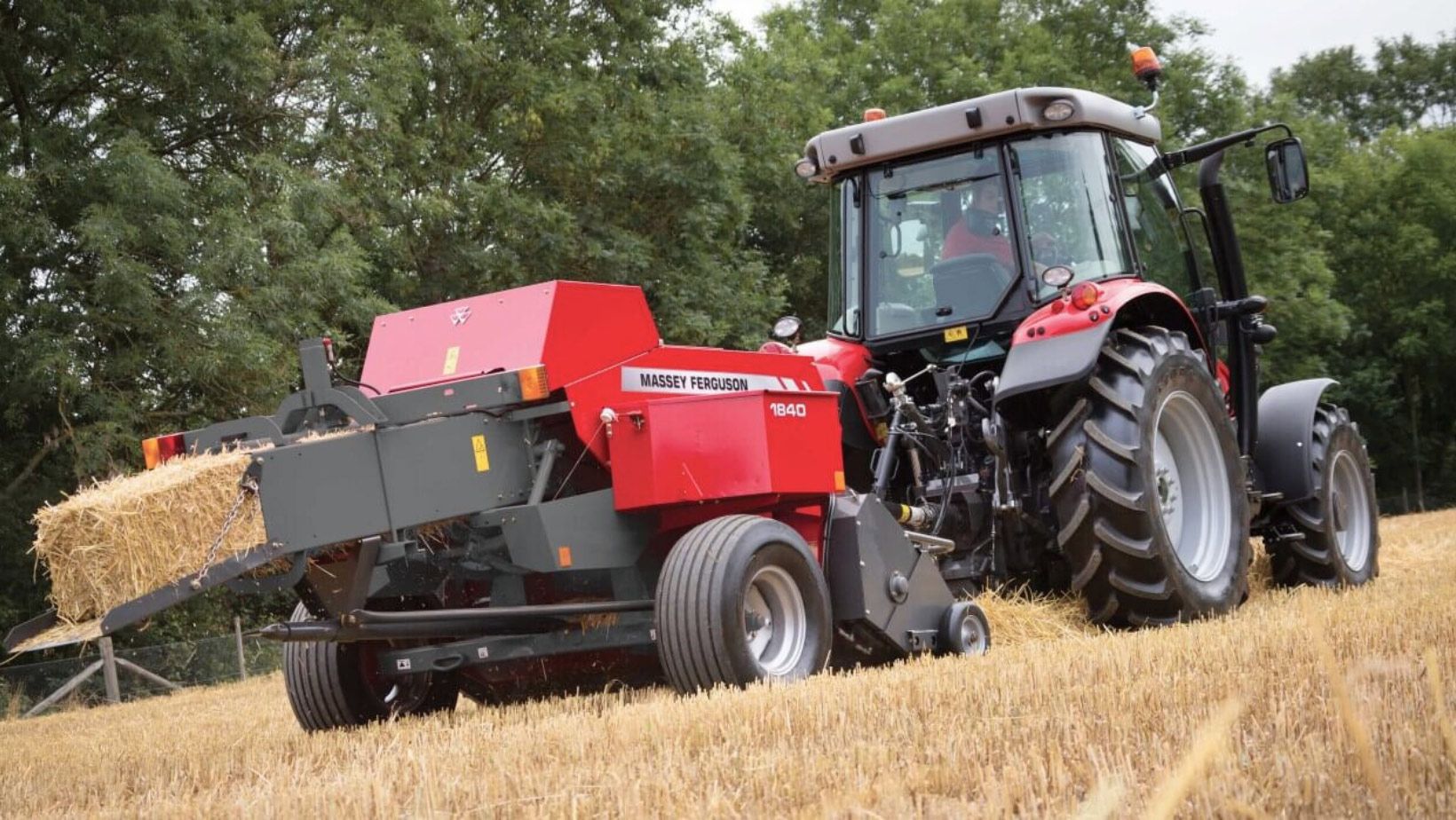 Latest Machinery & Farming Practices