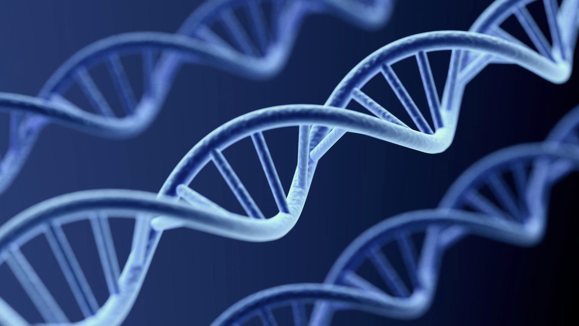 AAA Global Genetics