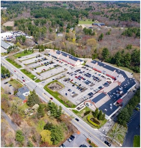 Brookside Shops