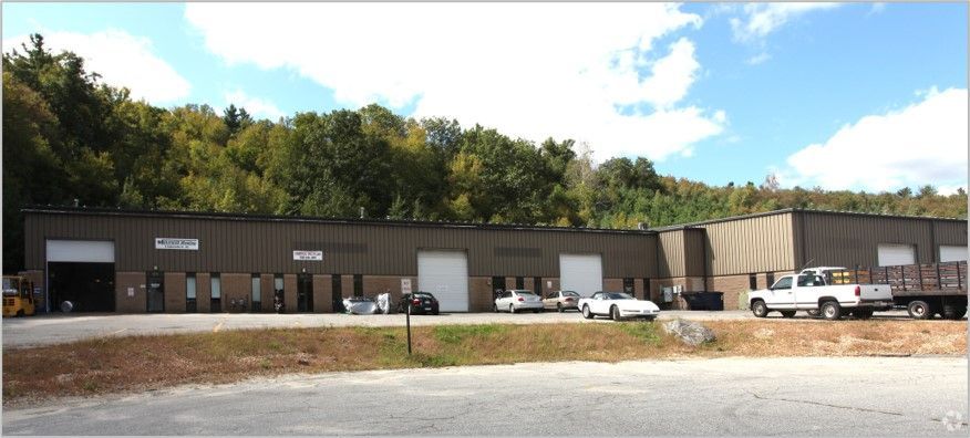 12 John Rd Sutton, MA