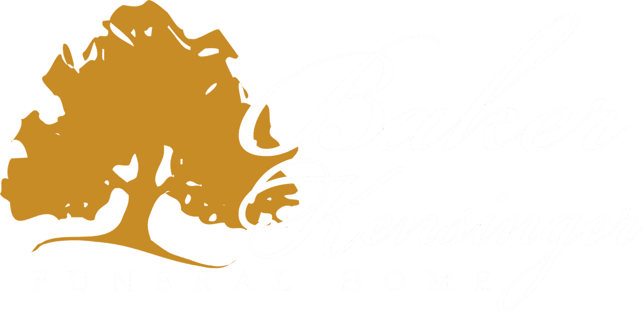 Funeral Home Logo