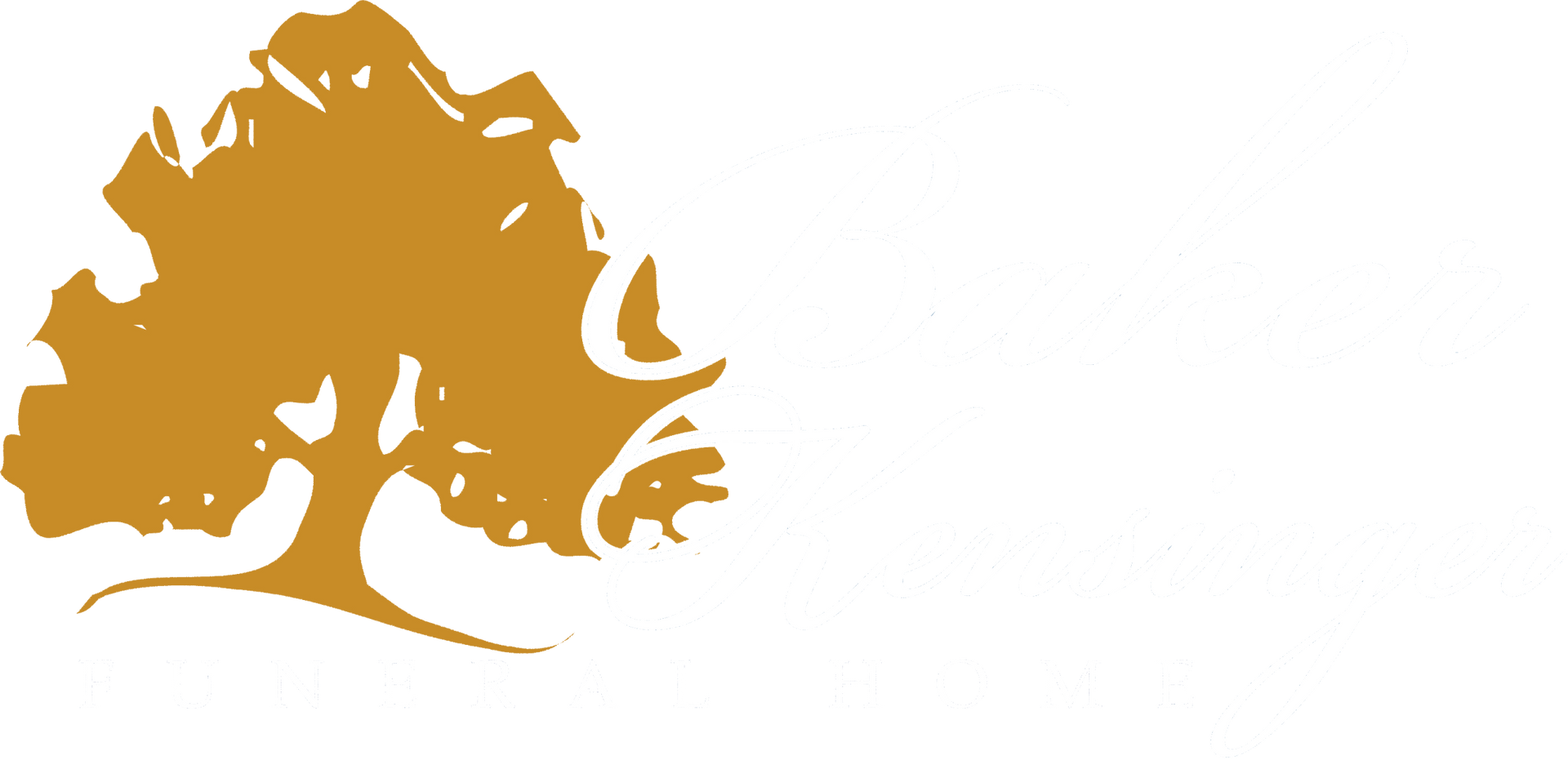 Funeral Home Logo