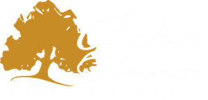 Funeral Home Logo