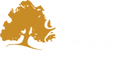 Funeral Home Logo