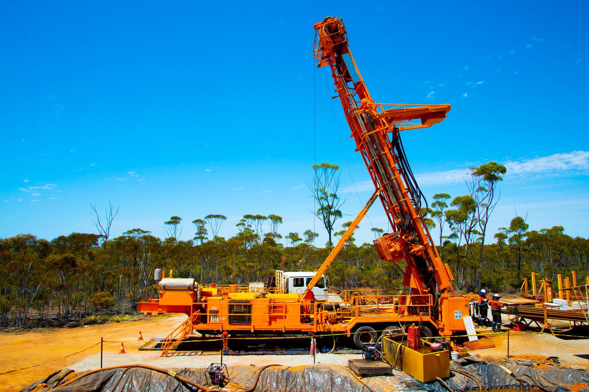 Hydraulic Engineers — Chiswick, NSW — Dynamic Structural Engineering