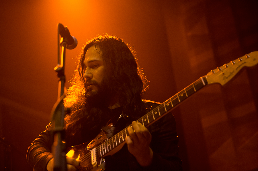 Ozzy Carmona