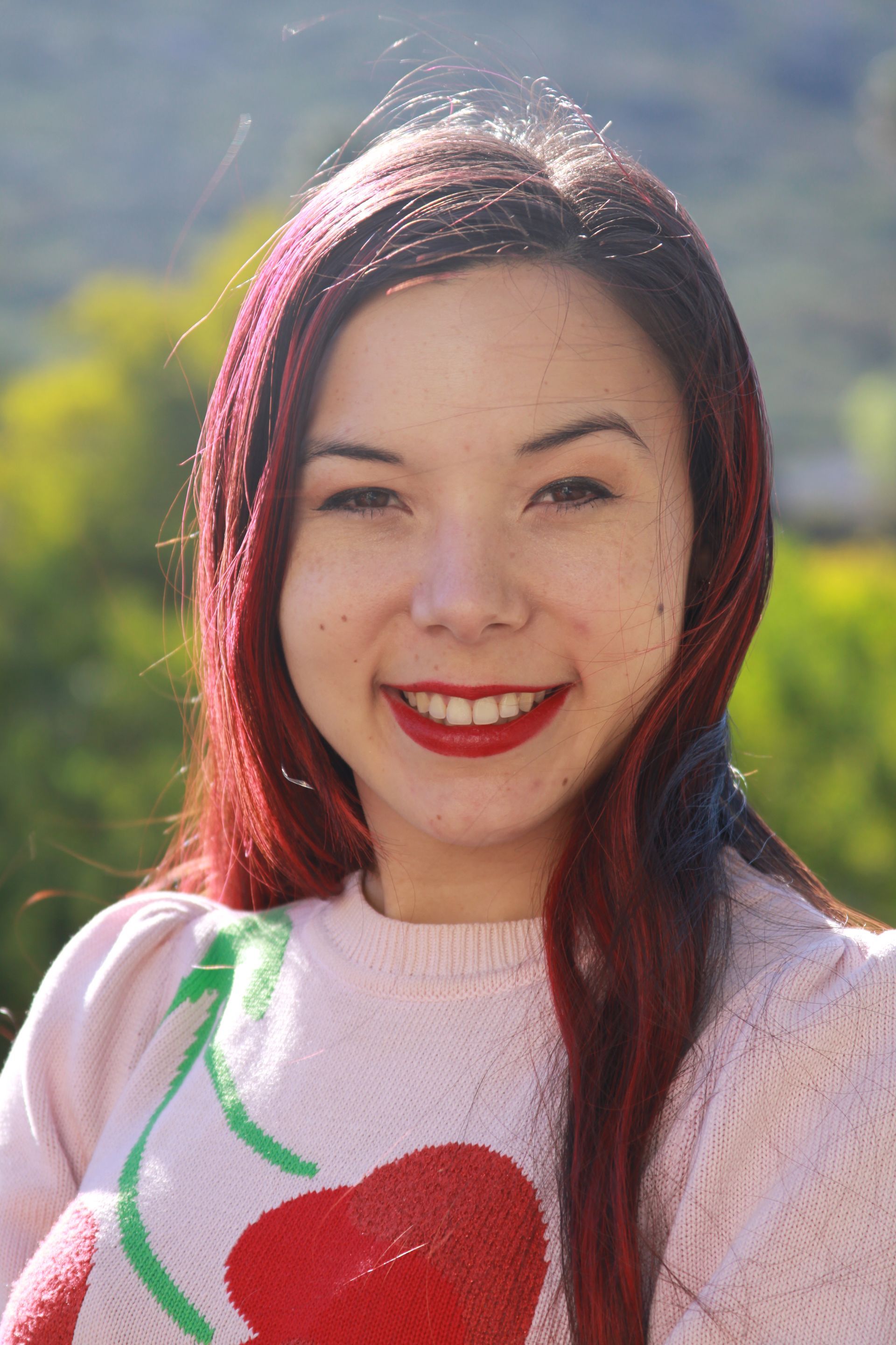 Hannah Fan image