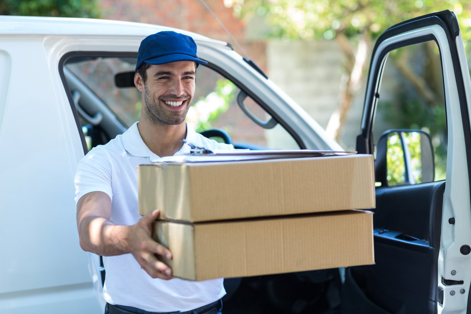 Courier Service, Same Day Courier Service, Toronto, ON