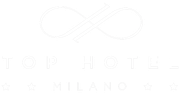 HOTEL MOTEL TOP - LOGO