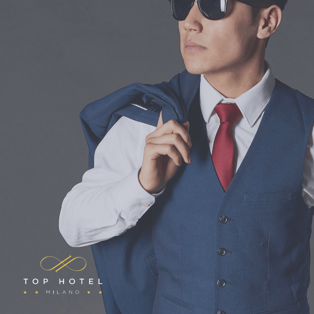HOTEL SMART WORKING