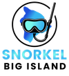 Snorkel-Big-Island-logo
