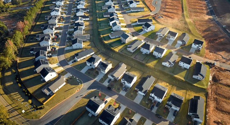 Builder Incentives Reach 5-Year High Simplifying The Market