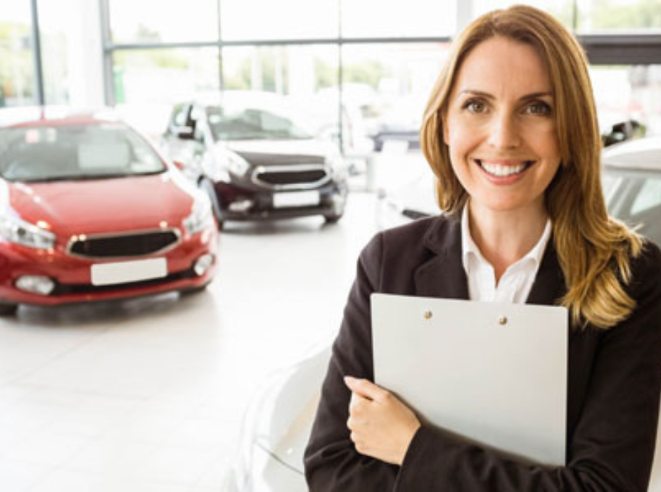 dealership
