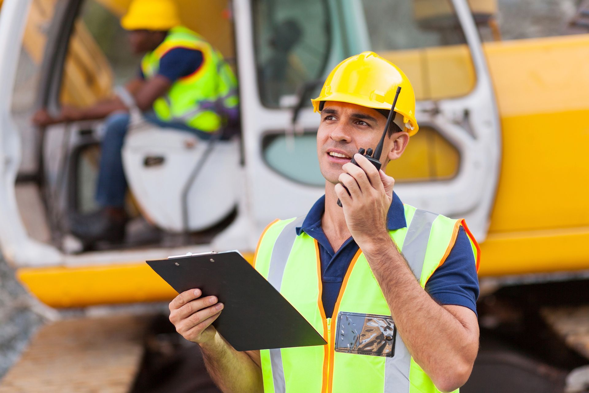 2 Way Radio System Design in Denver, CO 2 Way Radio System Design in Denver, CO
