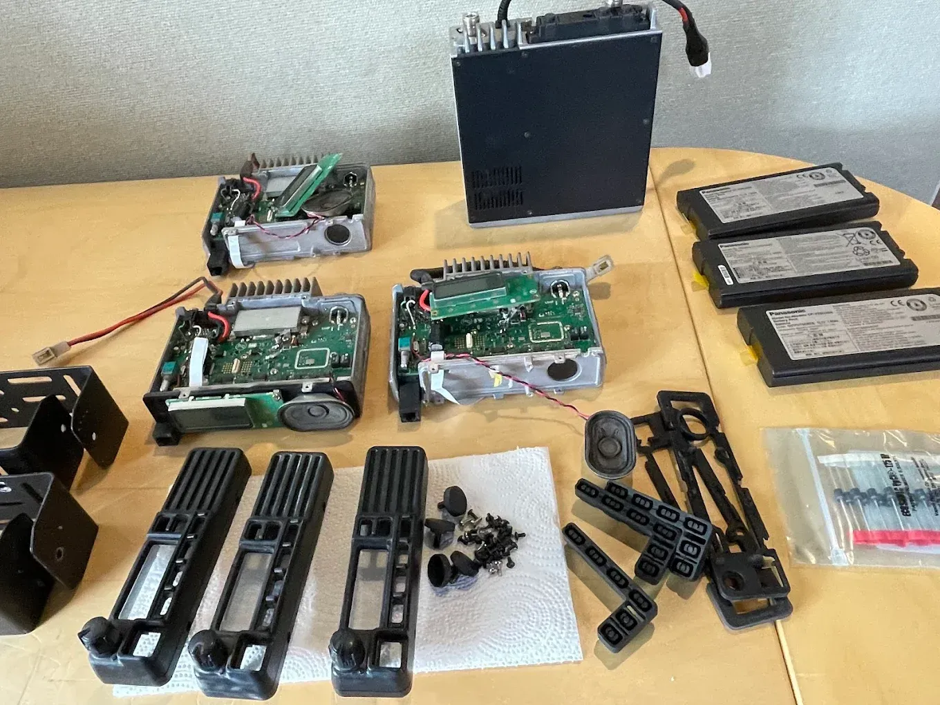 Radio Repairs in Denver, CO Radio Repairs in Denver, CO