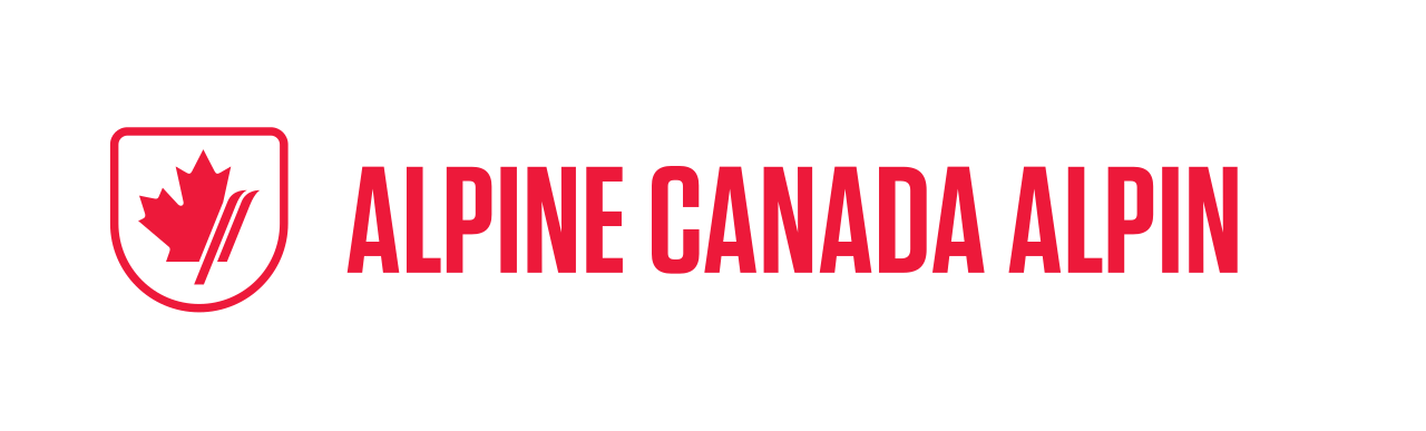 Alpine Canada Alpin Alpine Canada Alpin logo