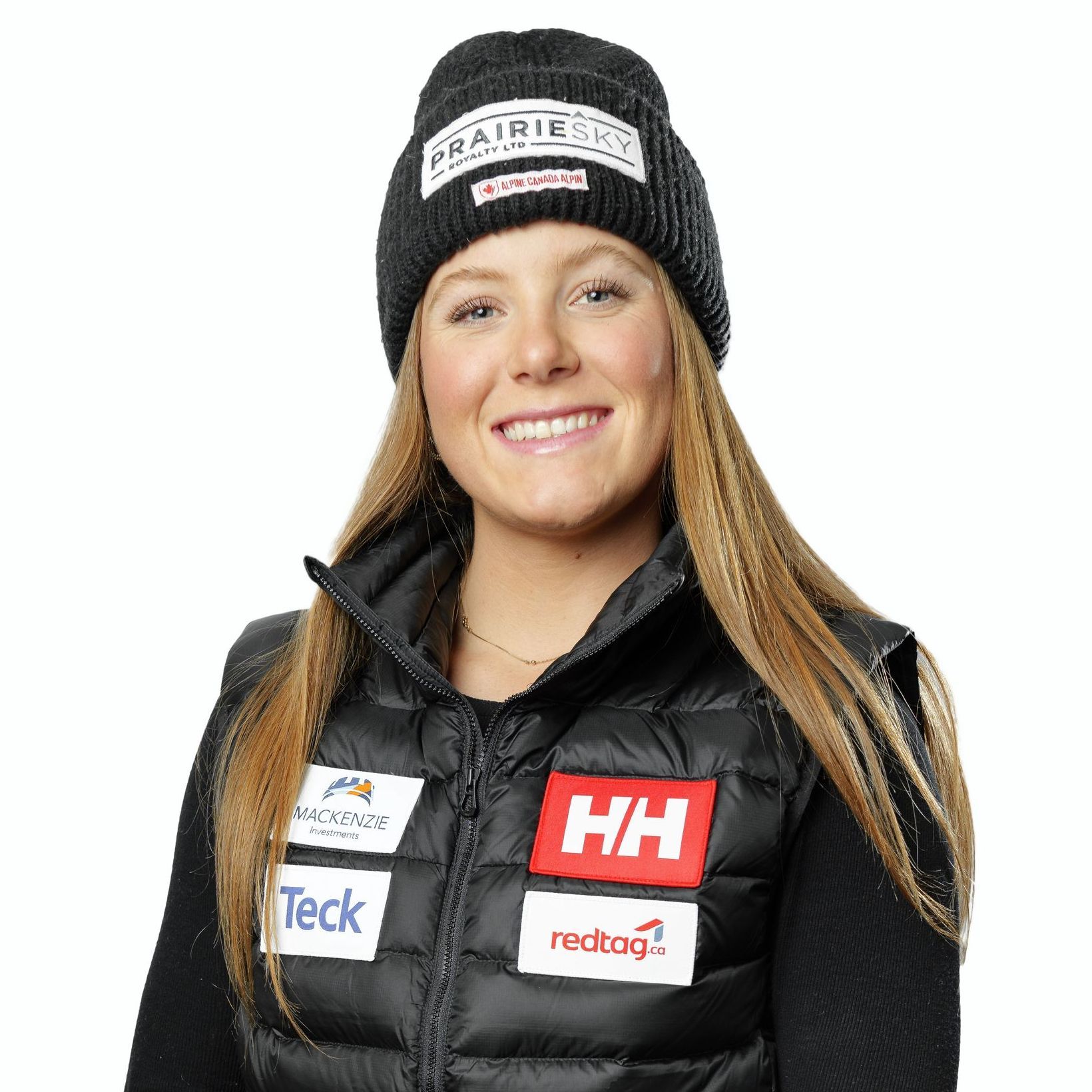 Britt Richardson- Alpine Canada Ski Racer Britt Richardson - Alpine Canada Ski Racer photo