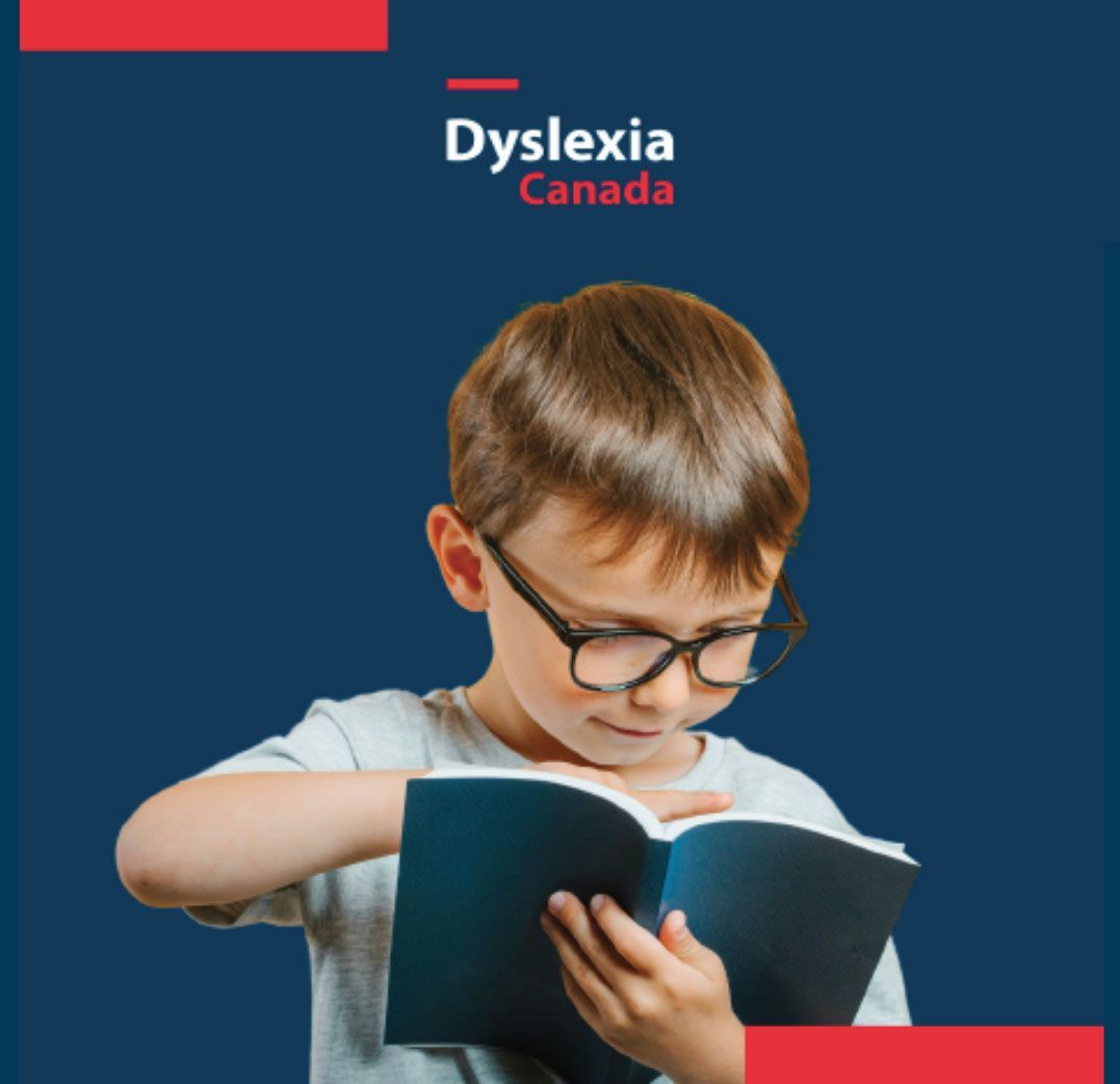 Dyslexia Canada Dyslexia Canada