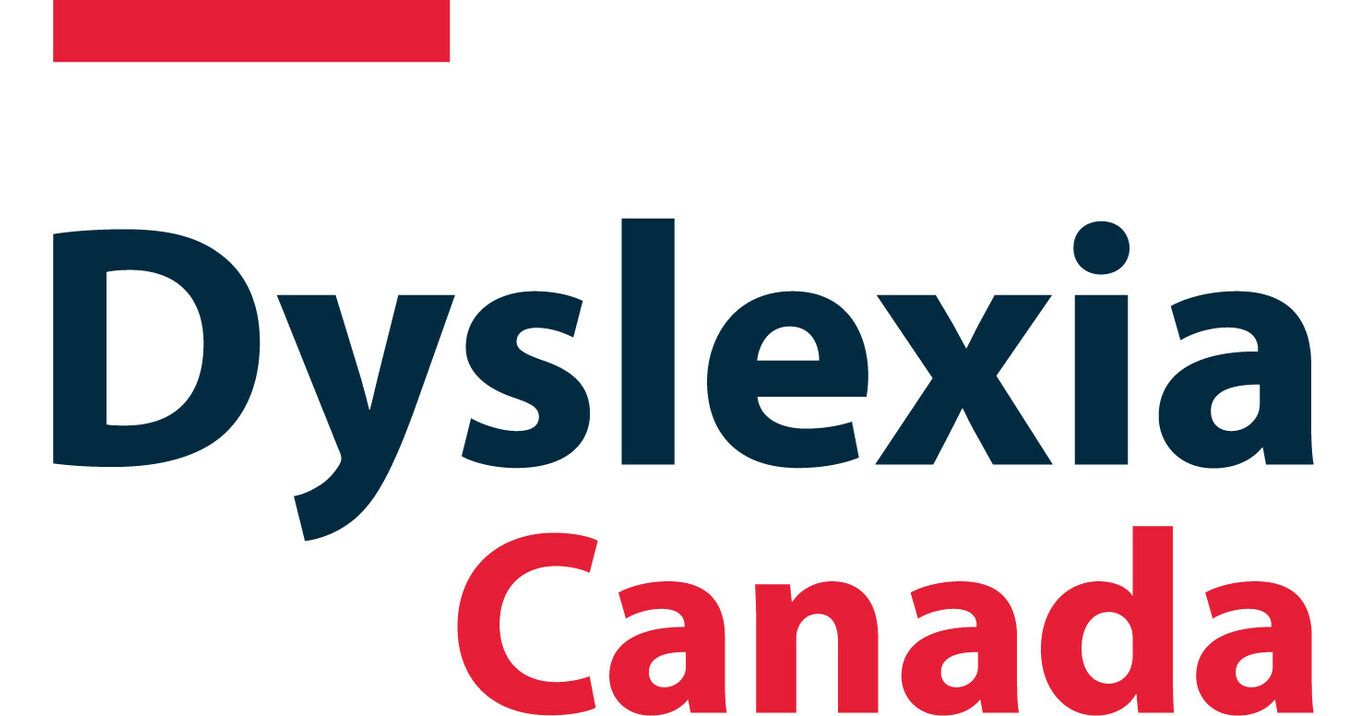 Dyslexia Canada Dyslexia Canada logo