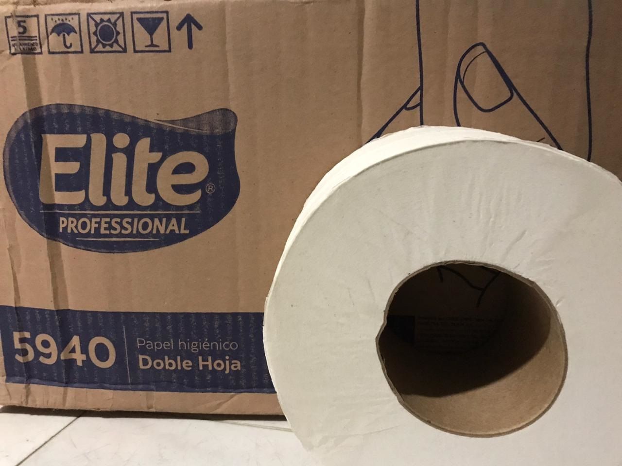 Papel Higiénico 360 Mt