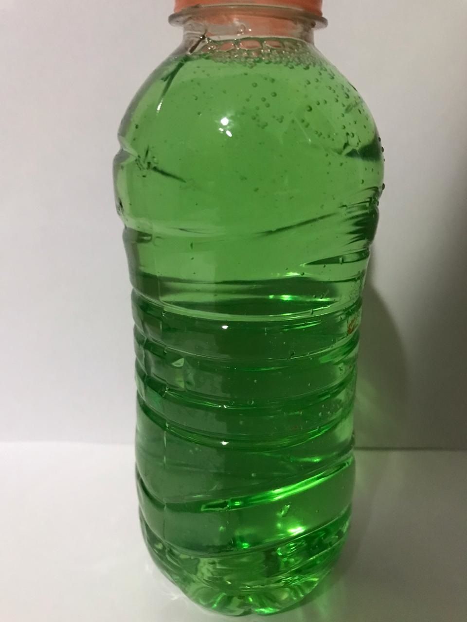 Jabon Lavatrastes 1 lt