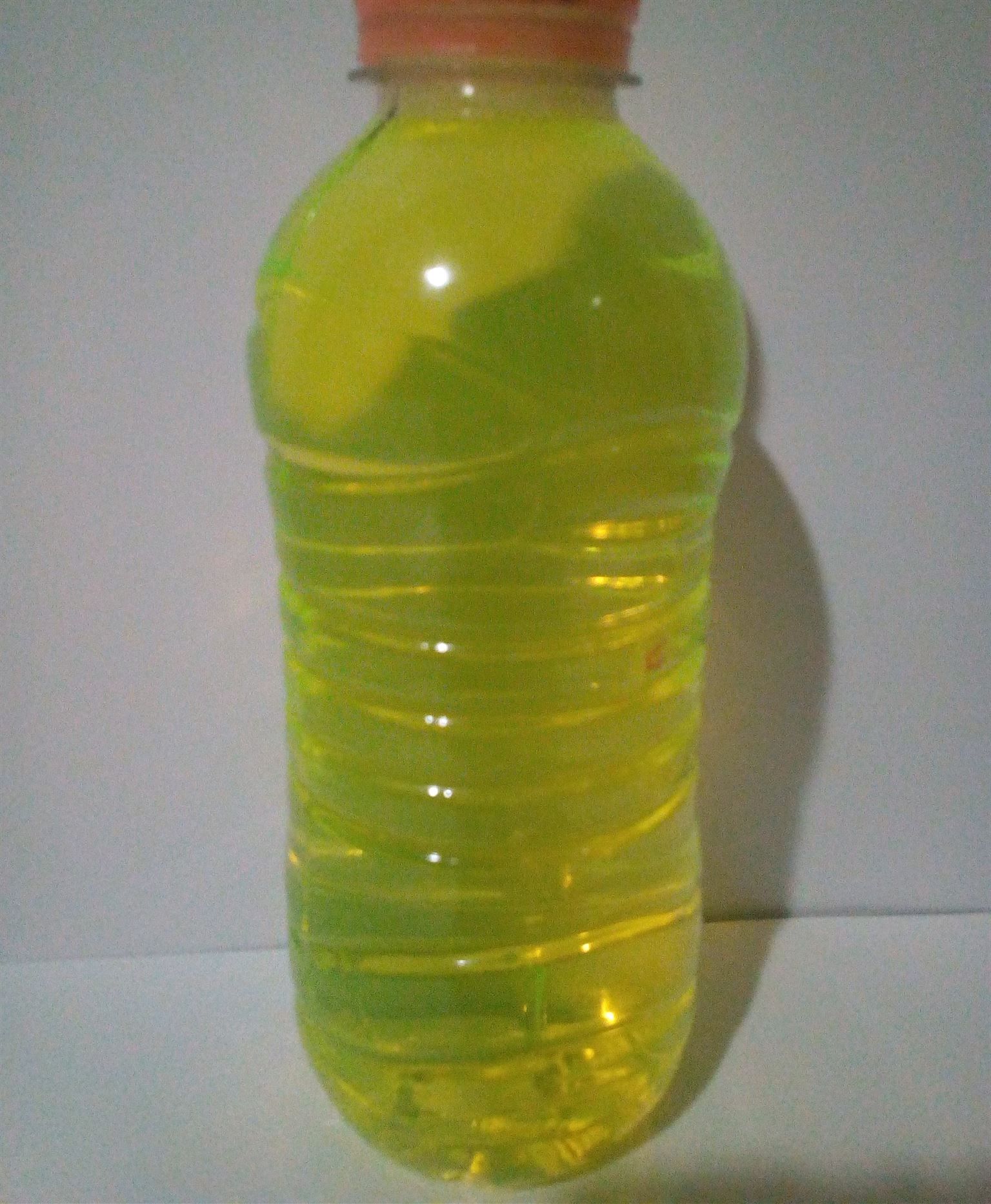 Liquido Multiusos 1 lt