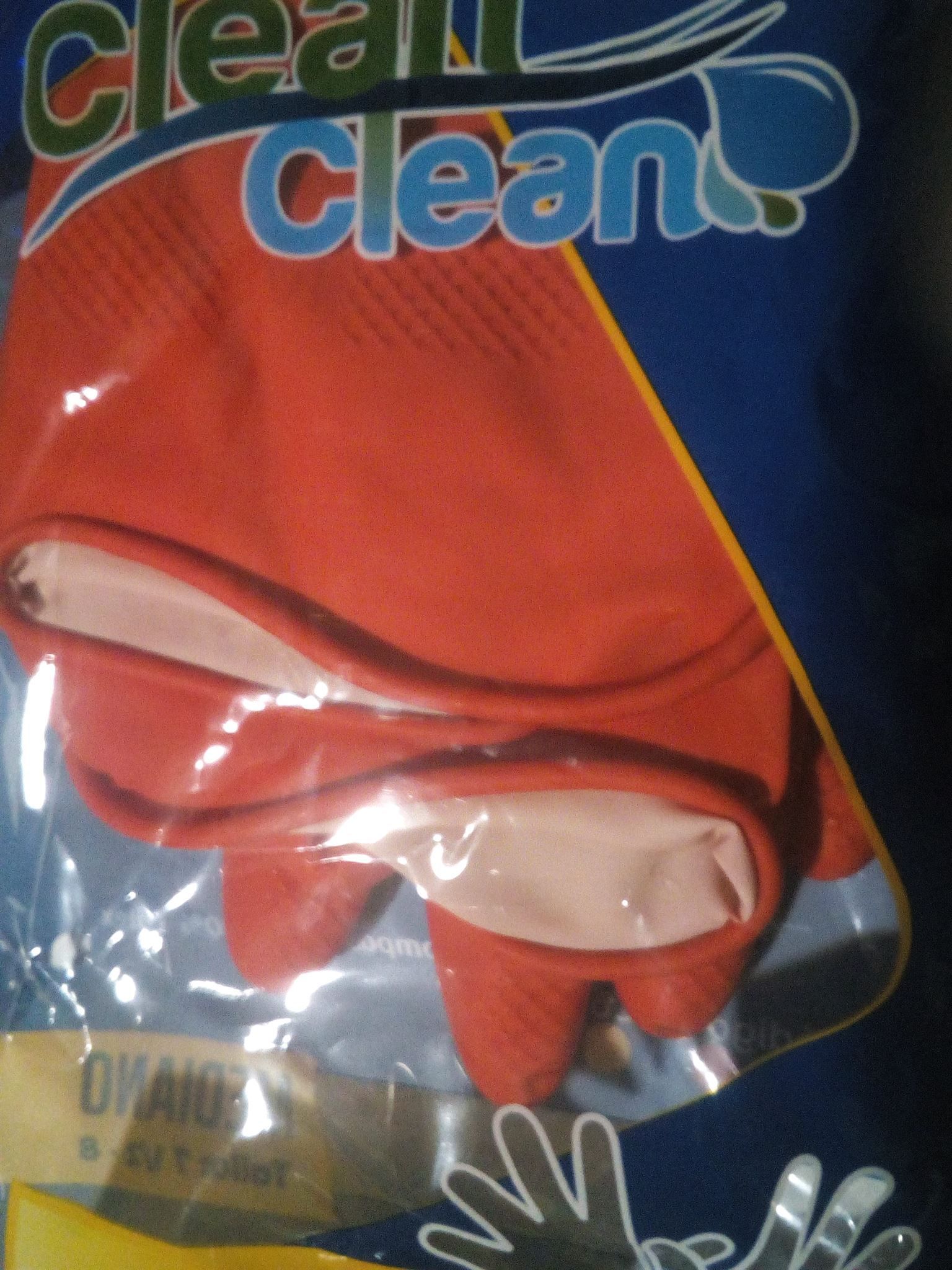 Guantes Multiusos par