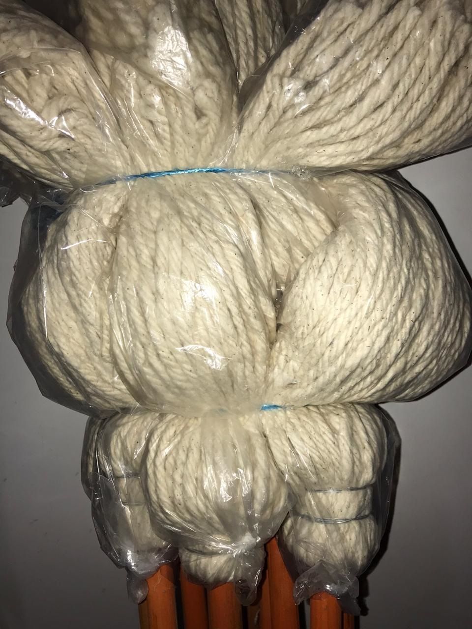 Trapeador Pabilo DZN Jumbo 12 pzs