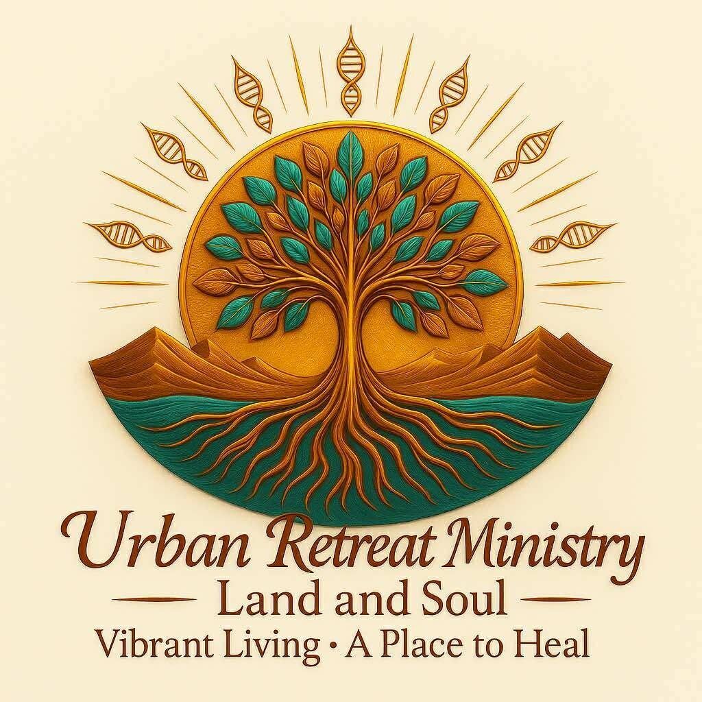 Urban Retreat Ministry