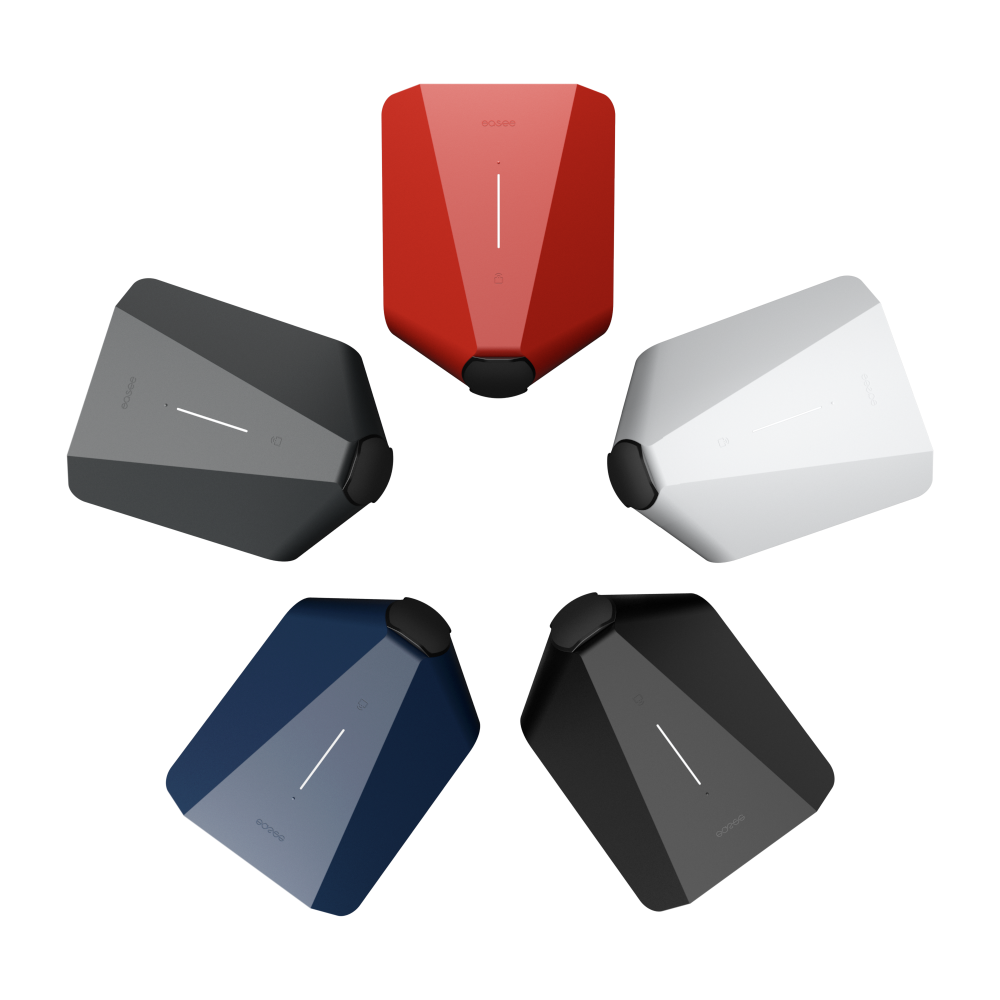 Car Chargers Ireland EV Electric Car Chargers in Ireland