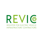 REVIC - Register for Electric Vehicle Infrastructure Contractors