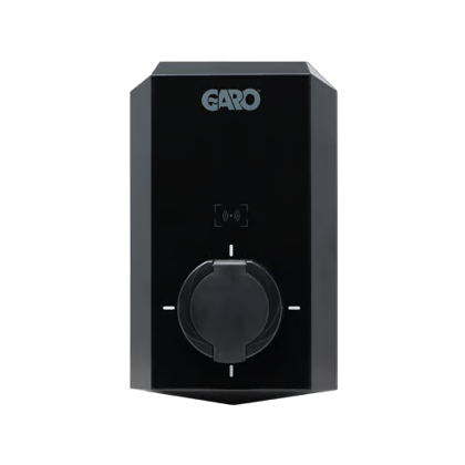 Garo EV Electric Car Chargers in Ireland