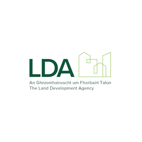 Car Chargers Ireland working with The Land Development Agency