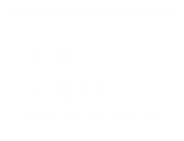The 39 Hundred Apartment Homes Property Logo